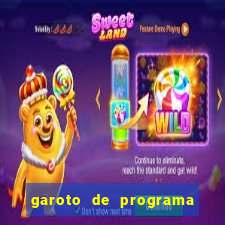 garoto de programa em fortaleza